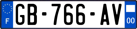 GB-766-AV