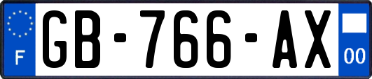 GB-766-AX