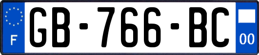 GB-766-BC