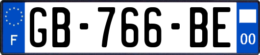 GB-766-BE