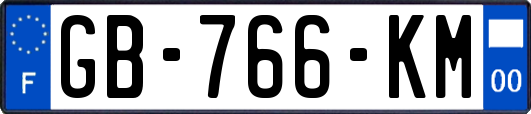 GB-766-KM