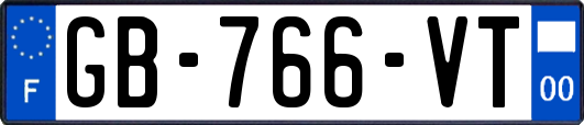 GB-766-VT