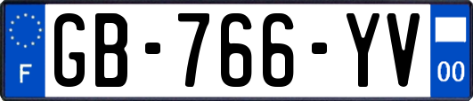 GB-766-YV