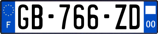 GB-766-ZD