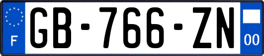 GB-766-ZN