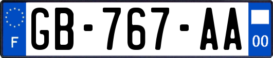 GB-767-AA