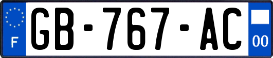 GB-767-AC