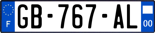 GB-767-AL