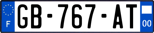 GB-767-AT