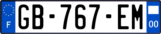 GB-767-EM
