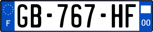 GB-767-HF