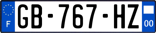GB-767-HZ