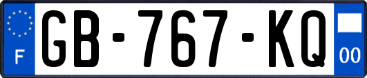 GB-767-KQ