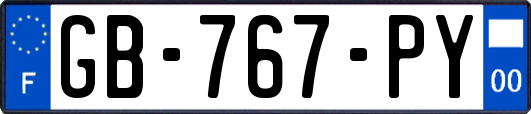 GB-767-PY