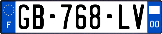 GB-768-LV