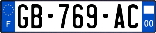 GB-769-AC