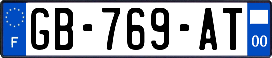 GB-769-AT