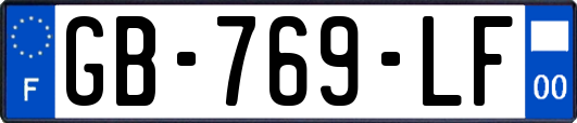 GB-769-LF