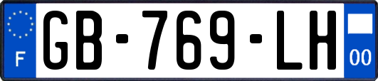 GB-769-LH