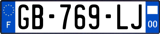 GB-769-LJ