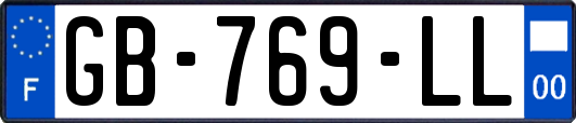 GB-769-LL