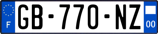 GB-770-NZ