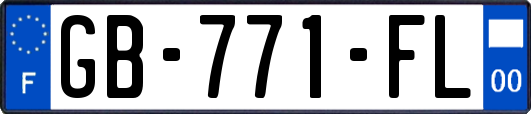 GB-771-FL