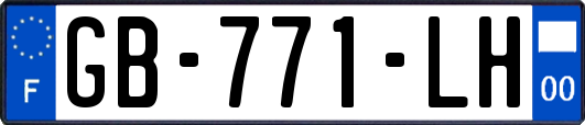 GB-771-LH