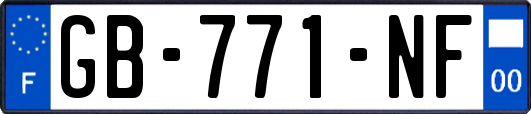 GB-771-NF