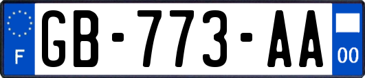 GB-773-AA