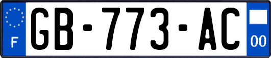 GB-773-AC