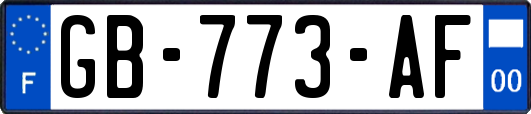 GB-773-AF