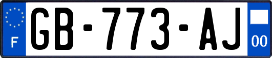 GB-773-AJ