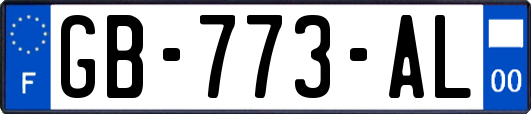 GB-773-AL