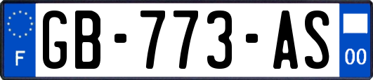 GB-773-AS