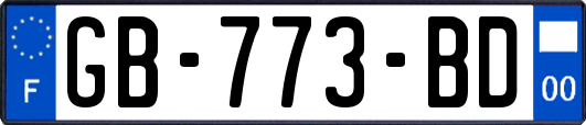 GB-773-BD