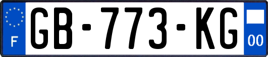 GB-773-KG