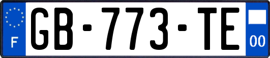 GB-773-TE
