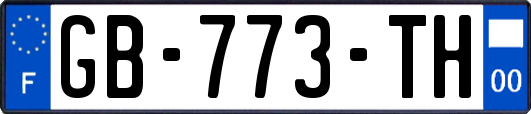 GB-773-TH
