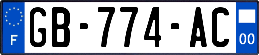 GB-774-AC