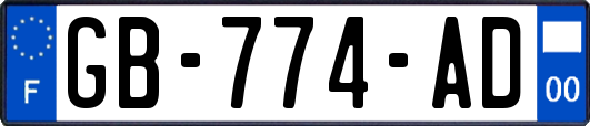 GB-774-AD