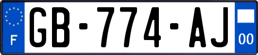 GB-774-AJ