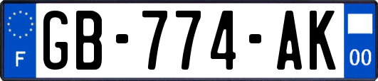 GB-774-AK