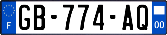 GB-774-AQ