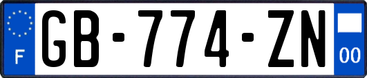 GB-774-ZN