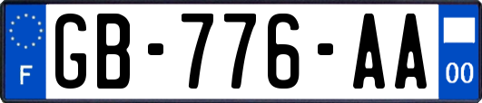 GB-776-AA