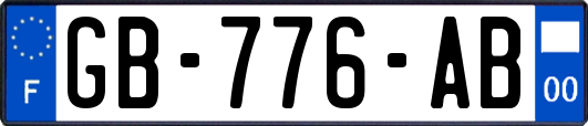 GB-776-AB