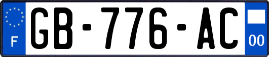 GB-776-AC