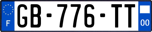 GB-776-TT