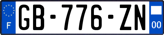 GB-776-ZN